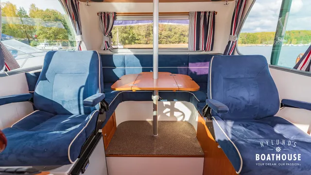 Nord Star 28 Patrol - Image 37