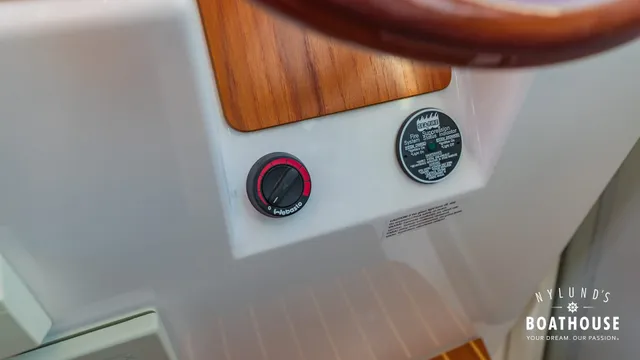 Nord Star 28 Patrol