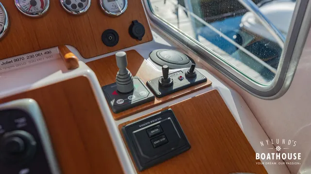 Nord Star 28 Patrol