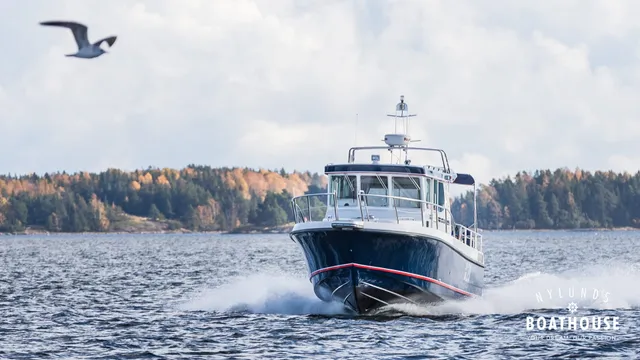 Nord Star 28 Patrol - Image 8