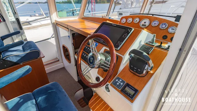 Nord Star 28 Patrol - Image 68