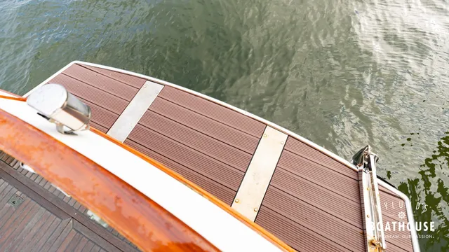 Grand Banks 46 Classic