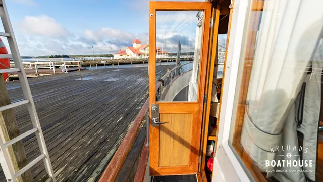 Grand Banks 46 Classic