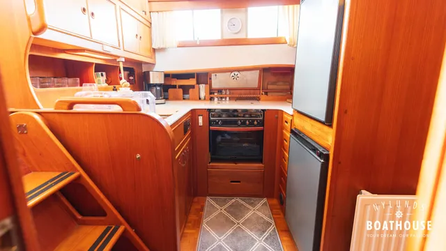 Grand Banks 46 Classic