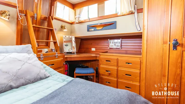 Grand Banks 46 Classic