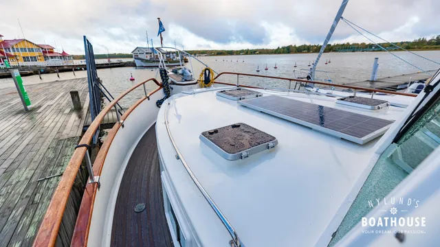 Grand Banks 46 Classic
