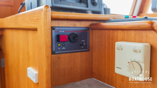 Grand Banks 46 Classic