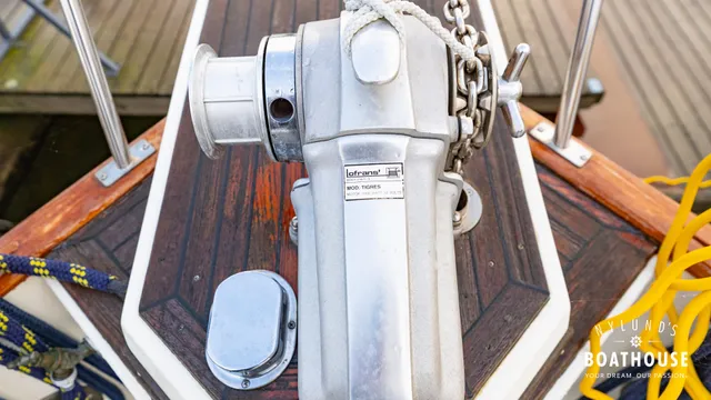 Grand Banks 46 Classic