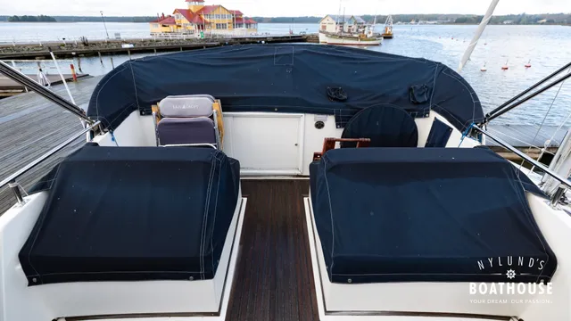 Grand Banks 46 Classic