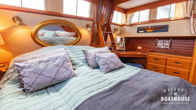 Grand Banks 46 Classic