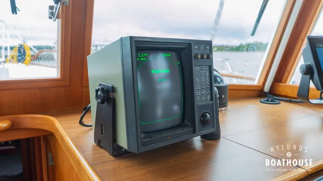 Grand Banks 46 Classic