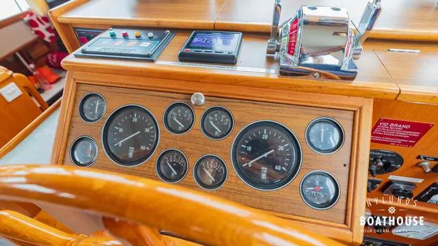 Grand Banks 46 Classic