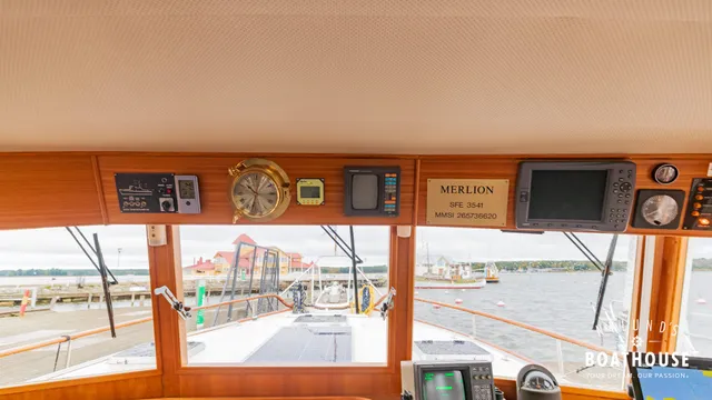 Grand Banks 46 Classic