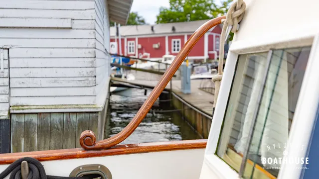 Grand Banks 46 Classic