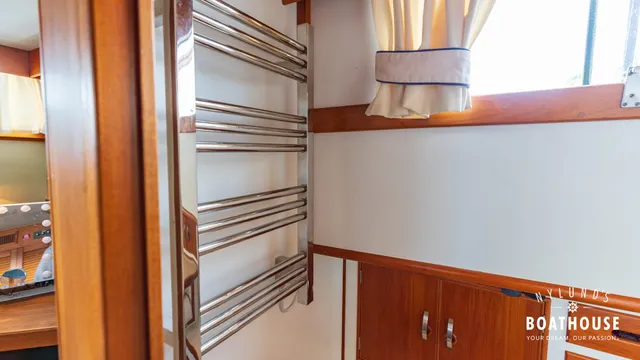 Grand Banks 46 Classic