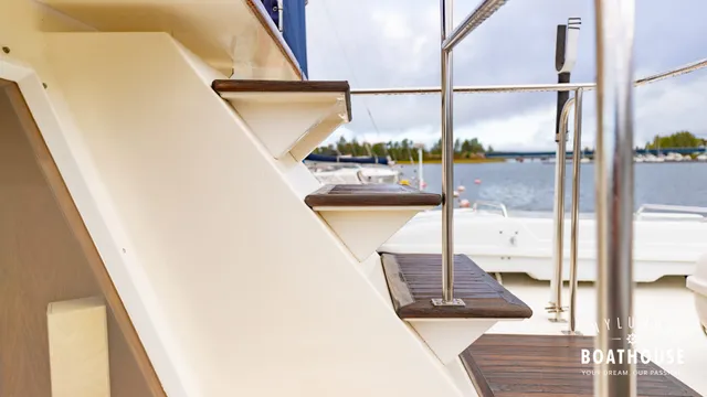 Grand Banks 46 Classic