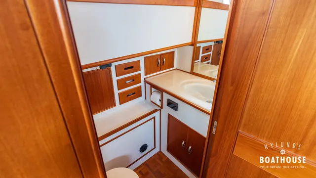 Grand Banks 46 Classic