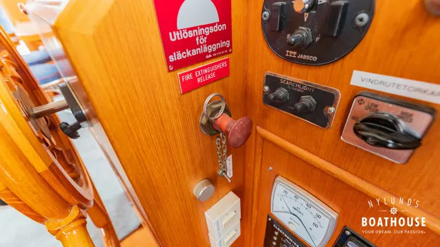 Grand Banks 46 Classic