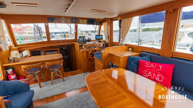 Grand Banks 46 Classic