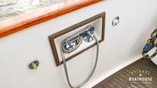 Grand Banks 46 Classic