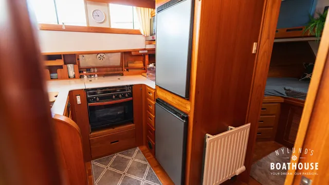 Grand Banks 46 Classic