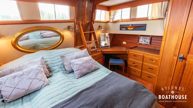 Grand Banks 46 Classic