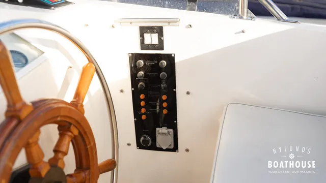 Grand Banks 46 Classic