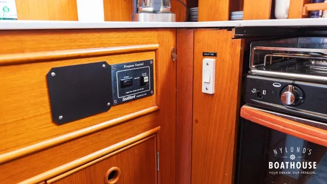 Grand Banks 46 Classic