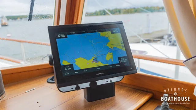 Grand Banks 46 Classic