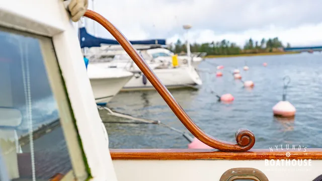 Grand Banks 46 Classic