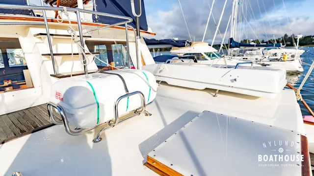 Grand Banks 46 Classic