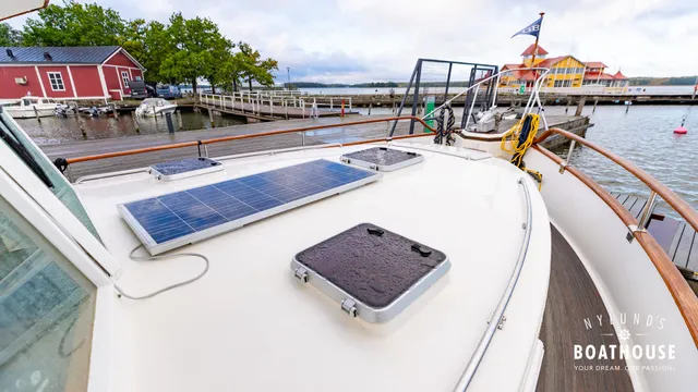 Grand Banks 46 Classic