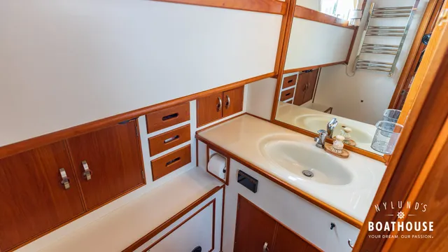 Grand Banks 46 Classic