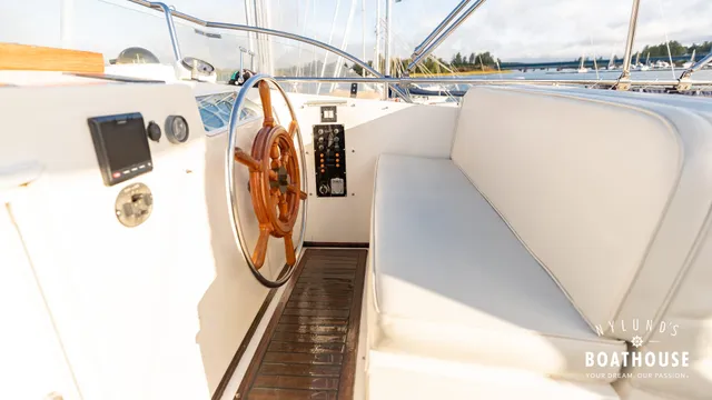 Grand Banks 46 Classic
