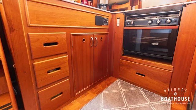 Grand Banks 46 Classic