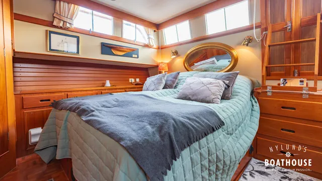 Grand Banks 46 Classic
