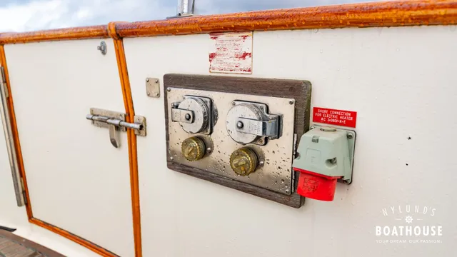 Grand Banks 46 Classic
