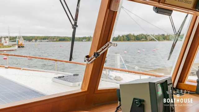Grand Banks 46 Classic