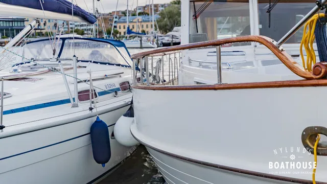 Grand Banks 46 Classic
