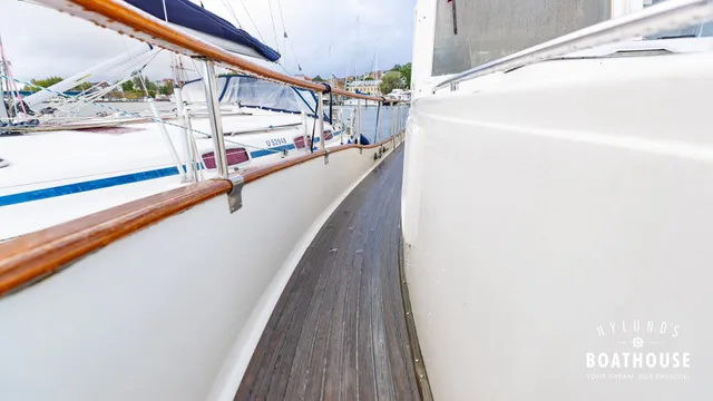 Grand Banks 46 Classic