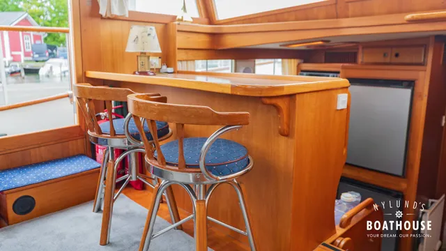 Grand Banks 46 Classic