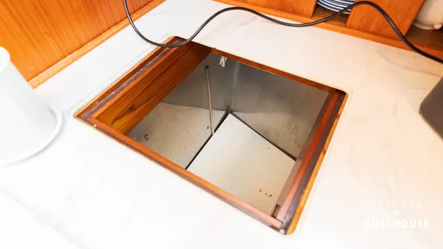 Grand Banks 46 Classic