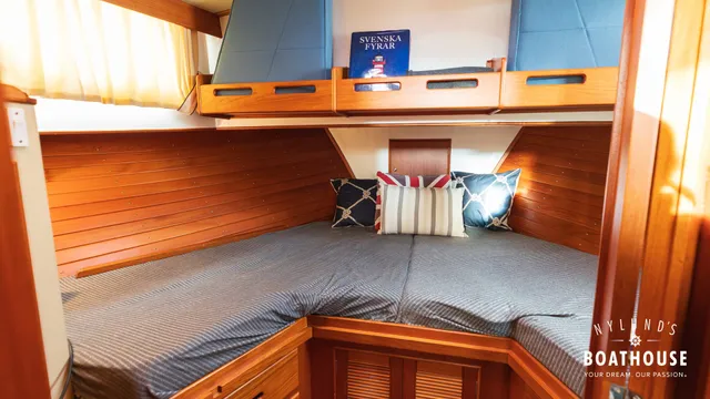 Grand Banks 46 Classic