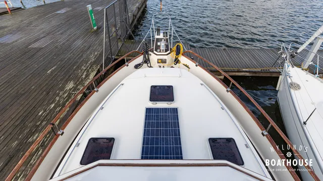Grand Banks 46 Classic