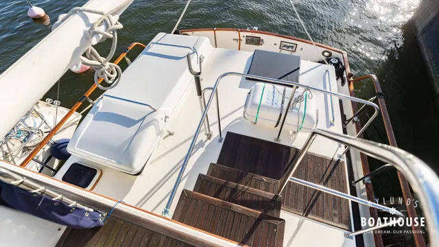 Grand Banks 46 Classic