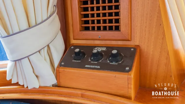 Grand Banks 46 Classic
