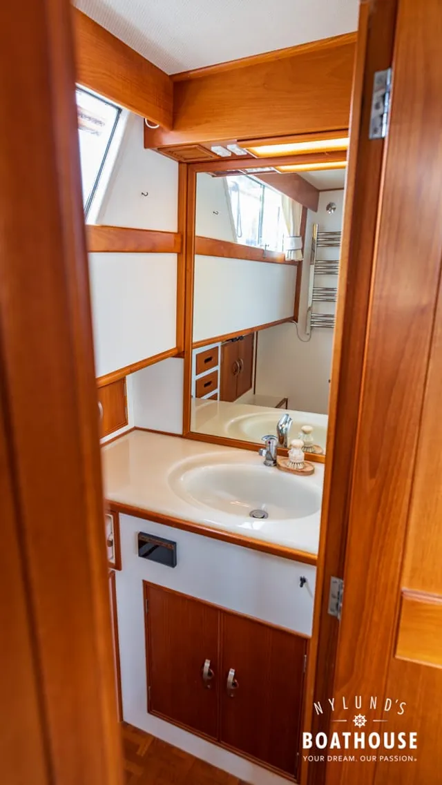 Grand Banks 46 Classic