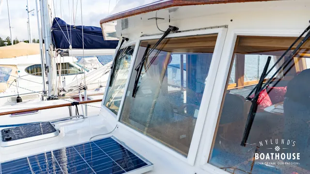 Grand Banks 46 Classic