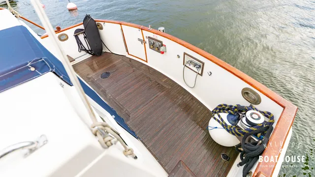 Grand Banks 46 Classic