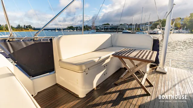 Grand Banks 46 Classic